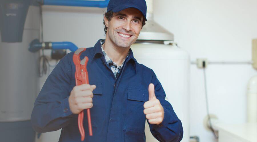 Professional Leak Detection in Bigfoot, TX